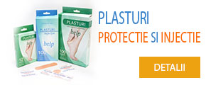 Plasturi ieftini pentru protectie piele delicata si pentru injectie